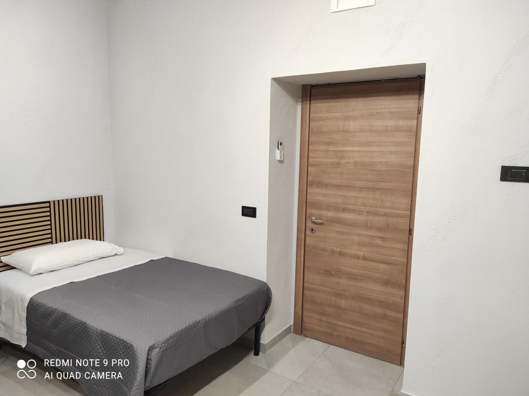 Nap'Poggio Appartment Neapel Exteriör bild